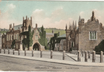 Ten Days, A Thousand Years: Heritage Open Days Returns to Tavistock