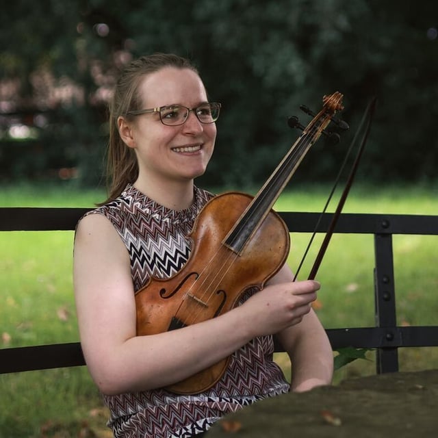 Early music group to perform in town church