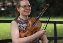 Early music group to perform in town church
