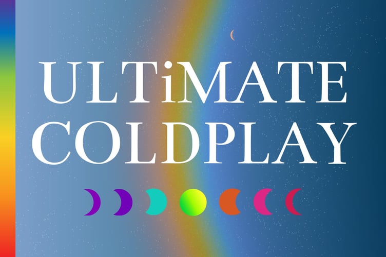 Ultimate Coldplay