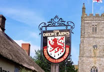 Be part of a thriving community hub at The Drewe Arms