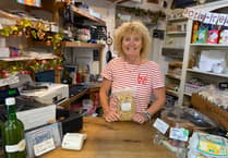 Popular shop keeper to leave Tavistock market
