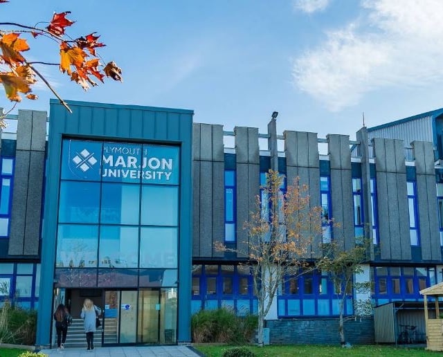 New SEND school to open at Marjon