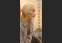 UPDATE: Police issue appeal to find missing North Tawton man?