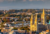 Join our Cornwall Commercial team