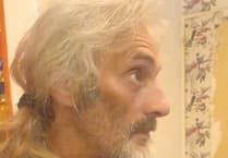 Police appeal for help in finding missing North Tawton man