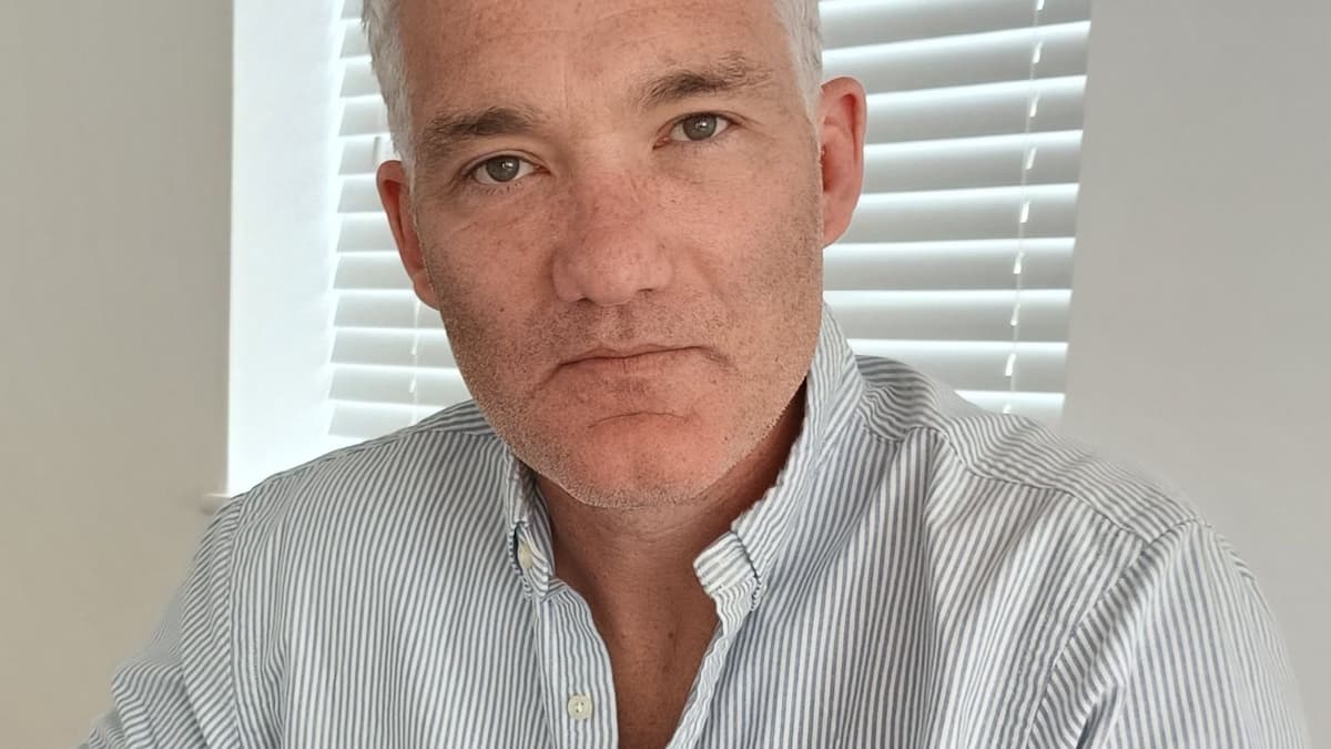 Erfinder aus Yelverton revolutioniert den Zugang zur Pflege