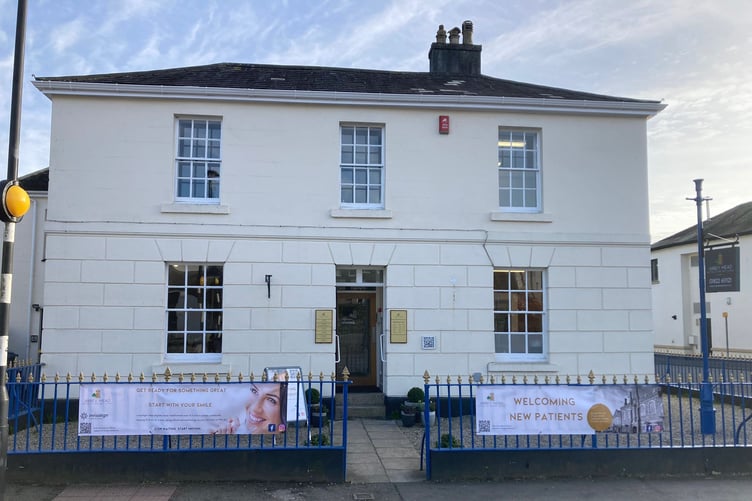 Abbey Mead Dental Practice