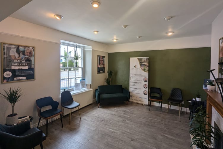 Abbey Mead Dental Practice