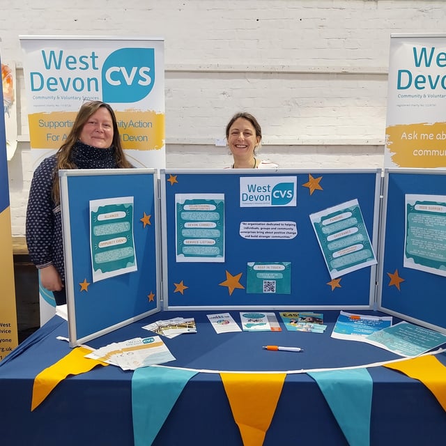 Free Tavistock community event returns