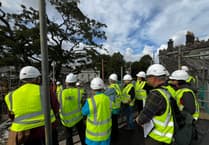 Hundreds enjoy Tavistock's biggest history festival