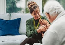 Care and Support Services in Devon