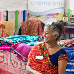 Arts and culture bring residents together