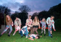 Halloween is drawing near – here’s a roundup of what’s on nearby