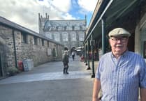 Tavistock Reform UK candidate targeted by vandals