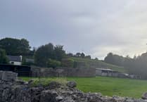 Old Chagford wool factory site could become vertical salad farm