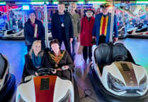 Tavistock Goose Fair ready to attract thousands