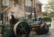 Family to close Lydford pub after 55 years