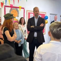 Time to apply for Prince William Princetown grants