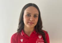 The Tavistock schoolgirl won seven medals for Great Britain