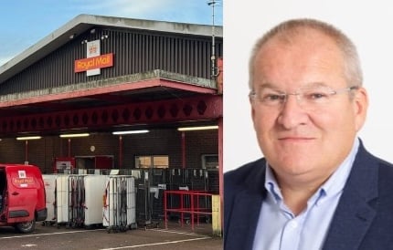 Okehampton resident honorary alderman Mike Davies is calling for action over unreliable and slow postal deliveries in Okehampton.