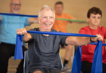 People living with Parkinson's offered new exercise app